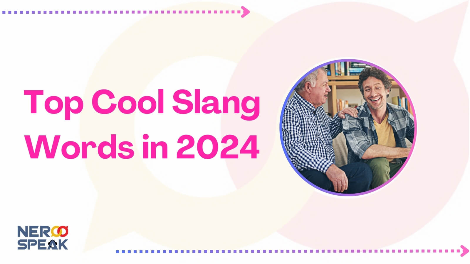 Top Cool Slang Words in 2024 Neroo Speak