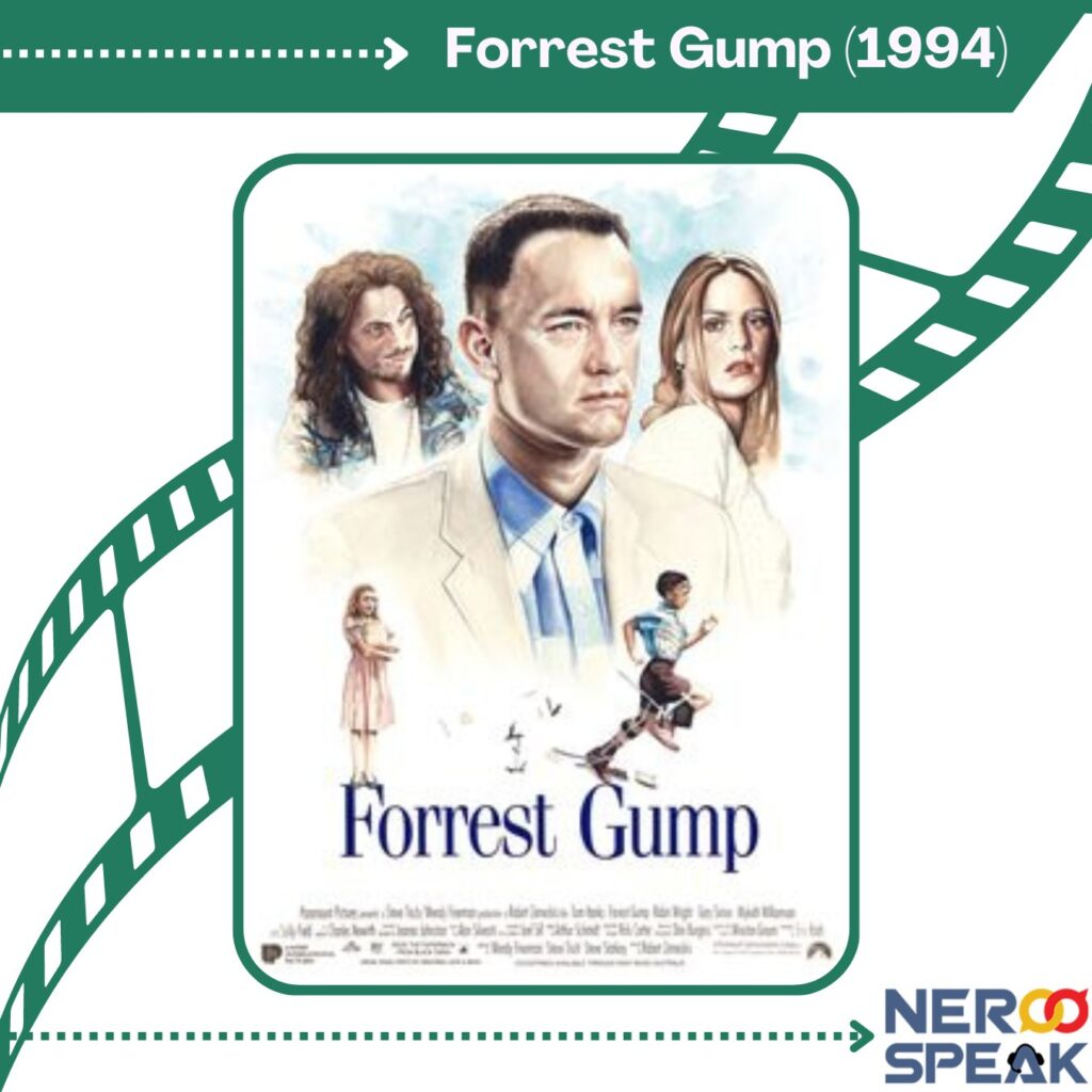 Forrest Gump