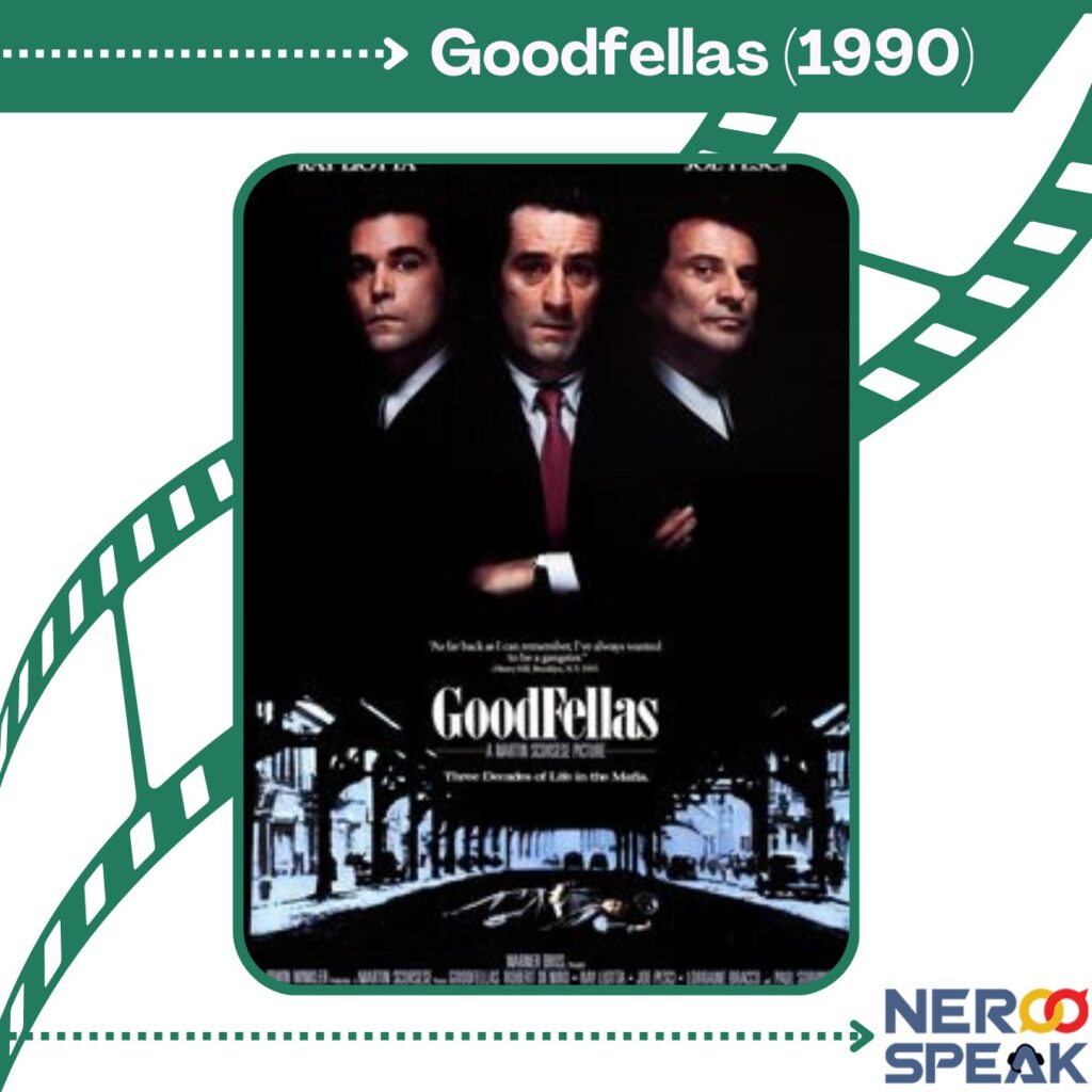 Goodfellas