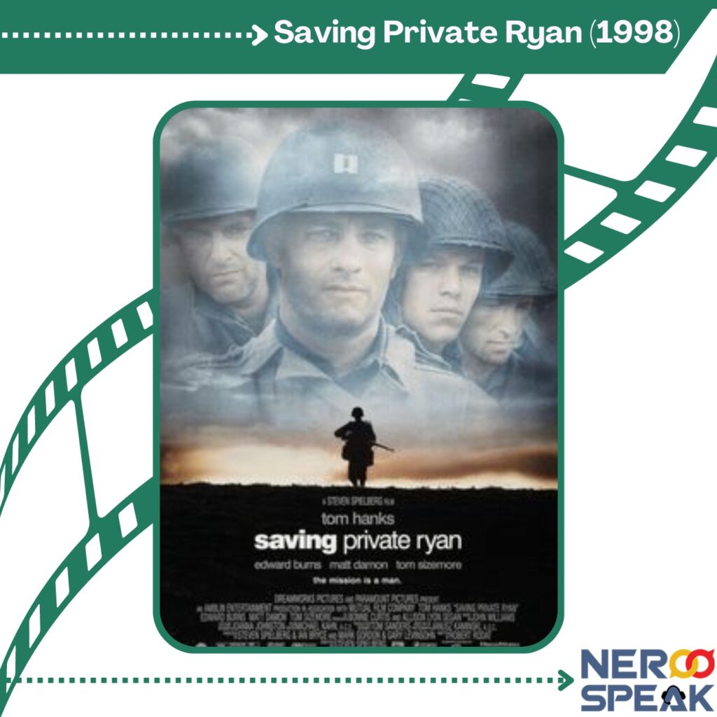 Saving Private Ryan