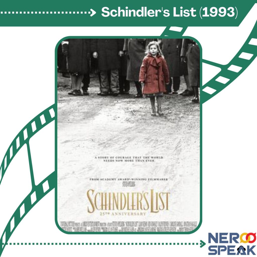 Schindler's List