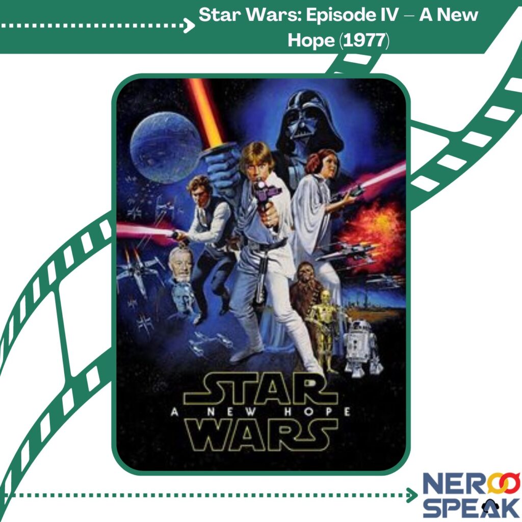 Star Wars