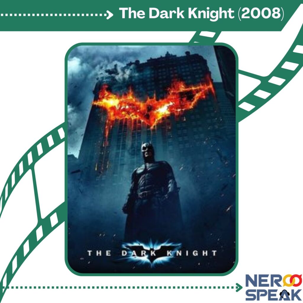 The Dark Knight