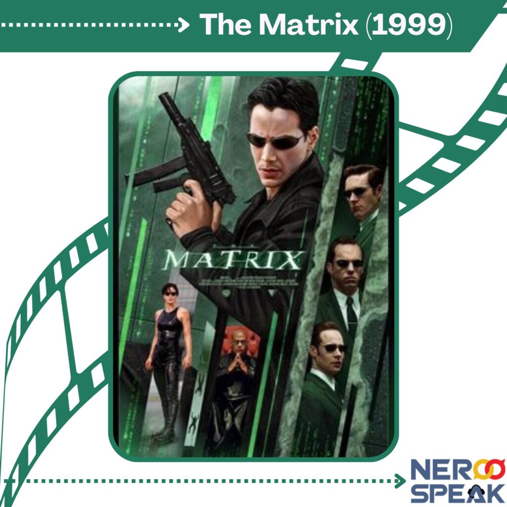 The Matrix