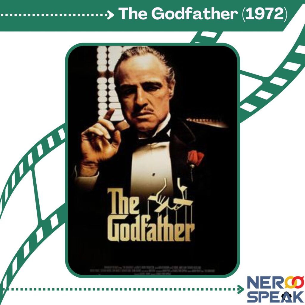 The Godfather