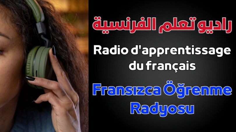 Apprendre le français en ligne