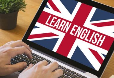 learn english online