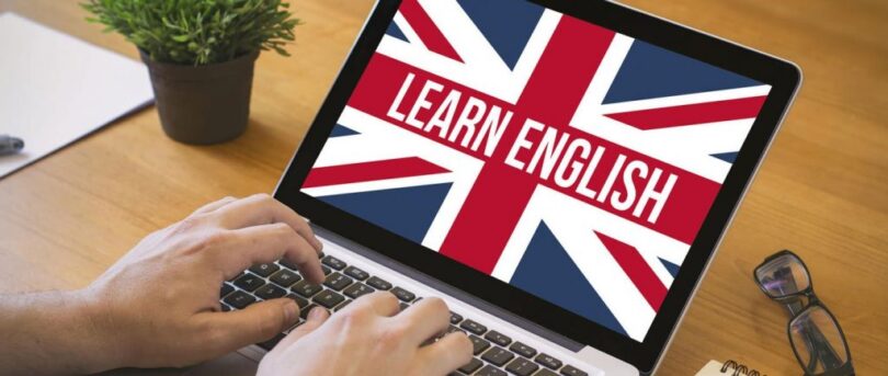 learn english online